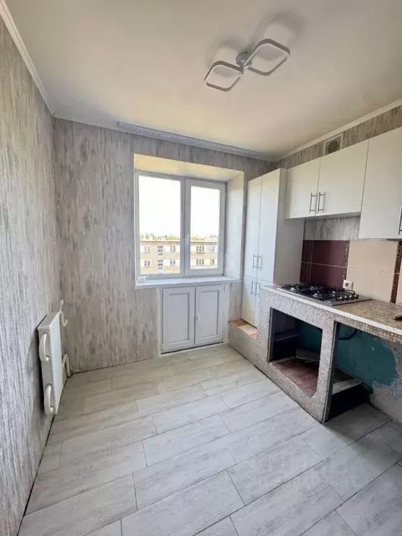 1-к кв. Челябинская область, Челябинск ш. Металлургов, 49 (32.0 м) - Фото 1