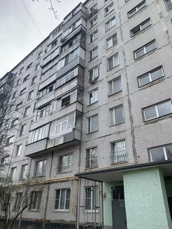 2-к кв. Московская область, Видное Советская ул., 19А (45.0 м) - Фото 0