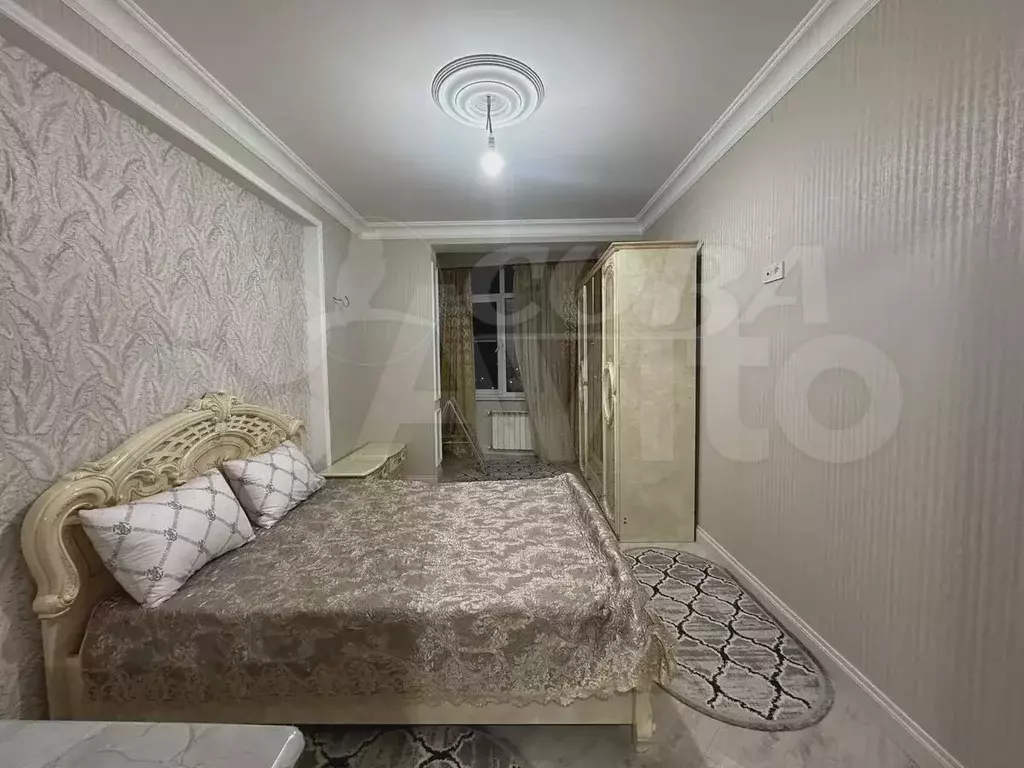 2-к. квартира, 67 м, 12/13 эт. - Фото 1
