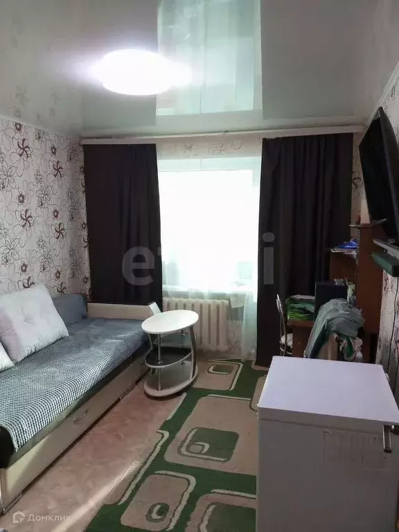 Продаётся 2-к квартира, 46.3 м - Фото 1