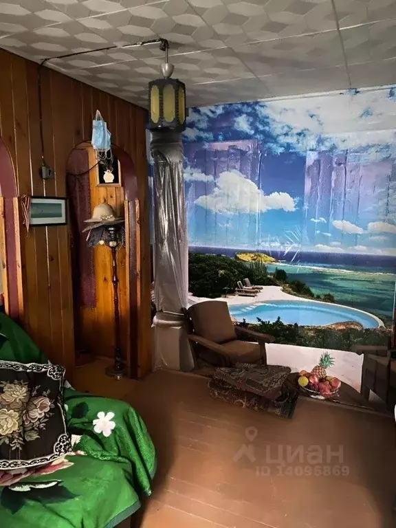 Дом в Бурятия, Улан-Удэ Родник ДНТ,  (40 м) - Фото 0