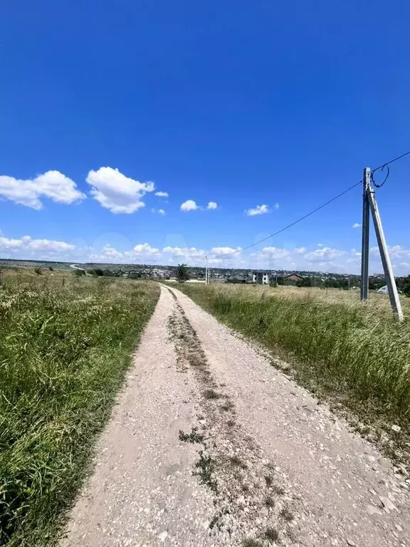 Участок 5,5 сот. (ИЖС) - Фото 1