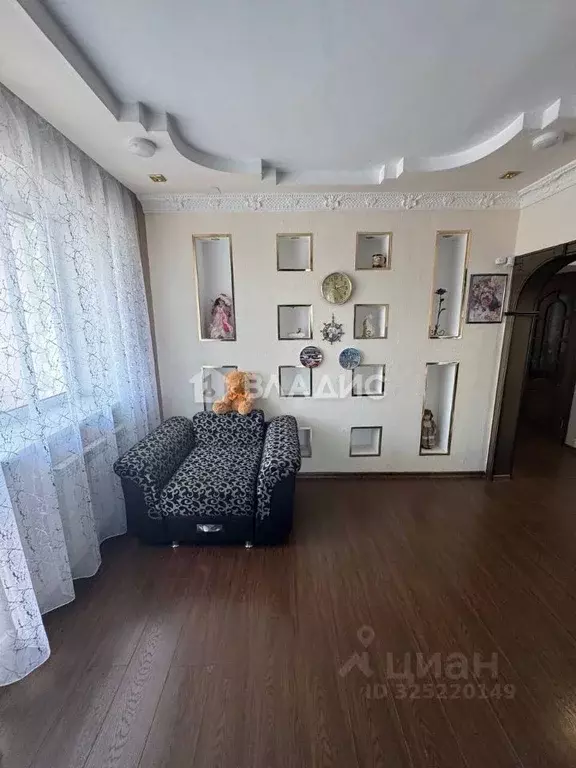 4-к кв. Бурятия, Улан-Удэ Тобольская ул., 65 (71.1 м) - Фото 1