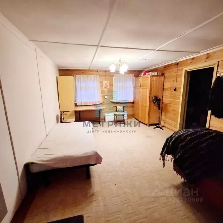 Дом в Калужская область, Юхновский муниципальный округ, д. ... - Фото 2