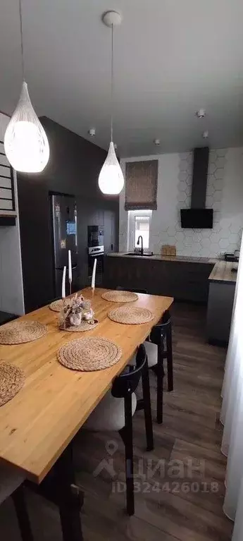 Коттедж в Белгородская область, Старый Оскол просп. ПромАгро, 20 (247 ... - Фото 1