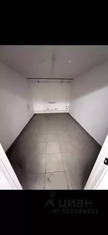 Помещение свободного назначения в Москва ул. Кашенкин Луг, 3 (10 м) - Фото 1