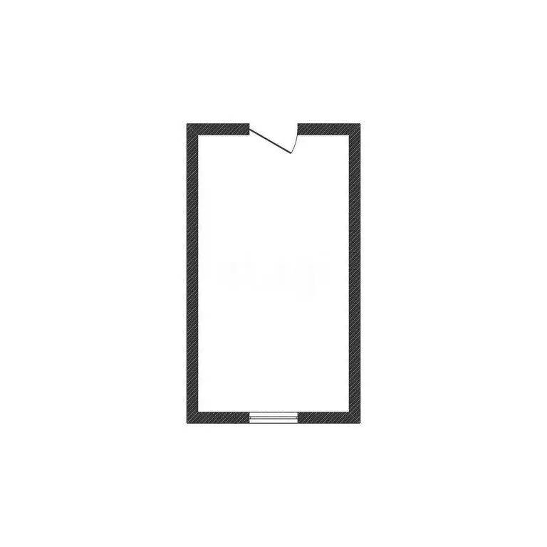 Офис (18.1 м) - Фото 1