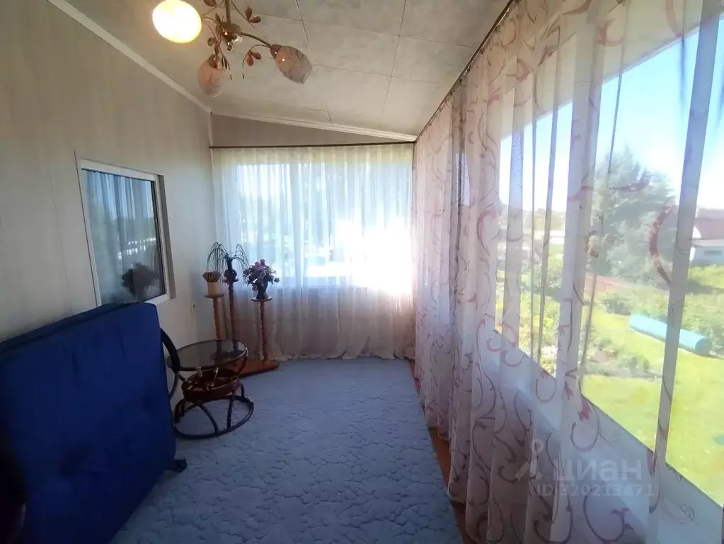 Дом в Кемеровская область, Кемеровский район, Дружба СНТ  (52 м) - Фото 2