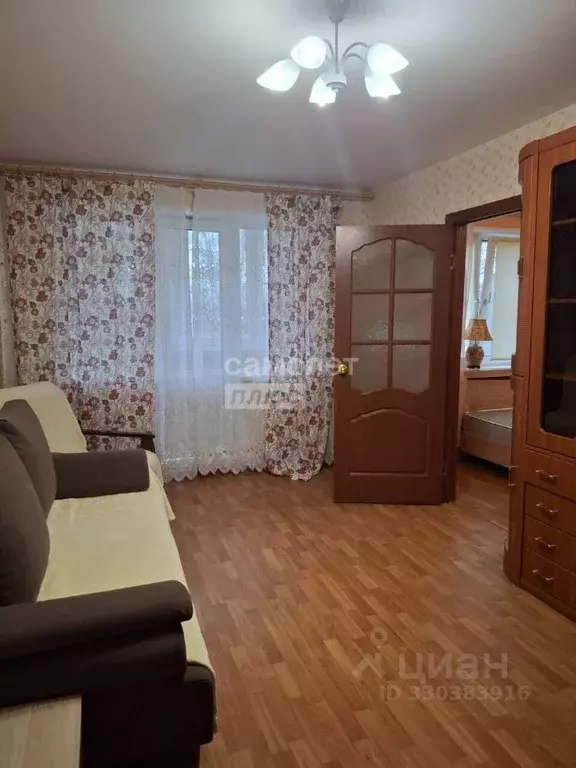 2-к кв. Московская область, Наро-Фоминск ул. Шибанкова, 55 (46.0 м) - Фото 2