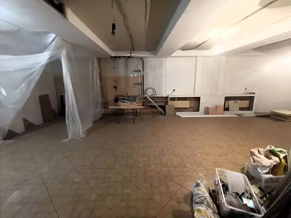 Помещение свободного назначения в Башкортостан, Уфа Российская ул., ... - Фото 2
