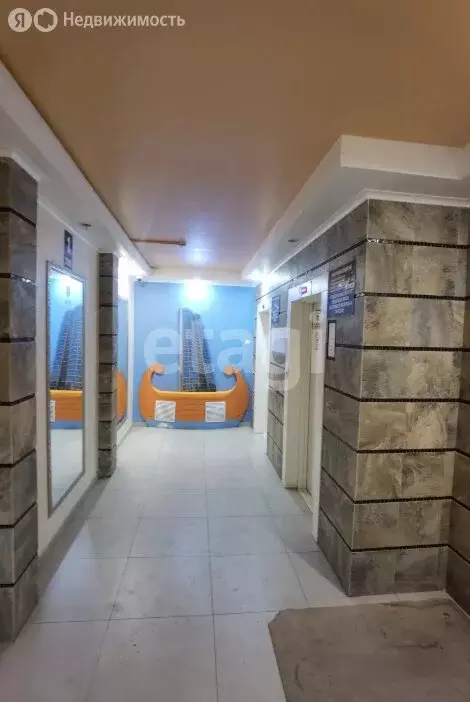 1-комнатная квартира: Энгельс, Пристанская улица, 85 (50.4 м) - Фото 2