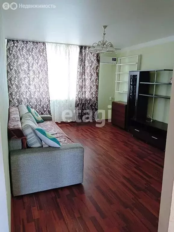 3-комнатная квартира: Михайловск, улица Гоголя, 26 (60.2 м) - Фото 1