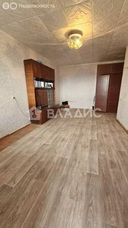 2-комнатная квартира: Волгоград, Алексеевская улица, 25 (45.2 м) - Фото 1