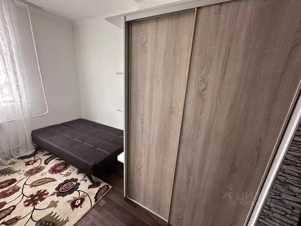 Студия Москва ул. Госпитальный Вал, 5С1 (20.0 м) - Фото 1