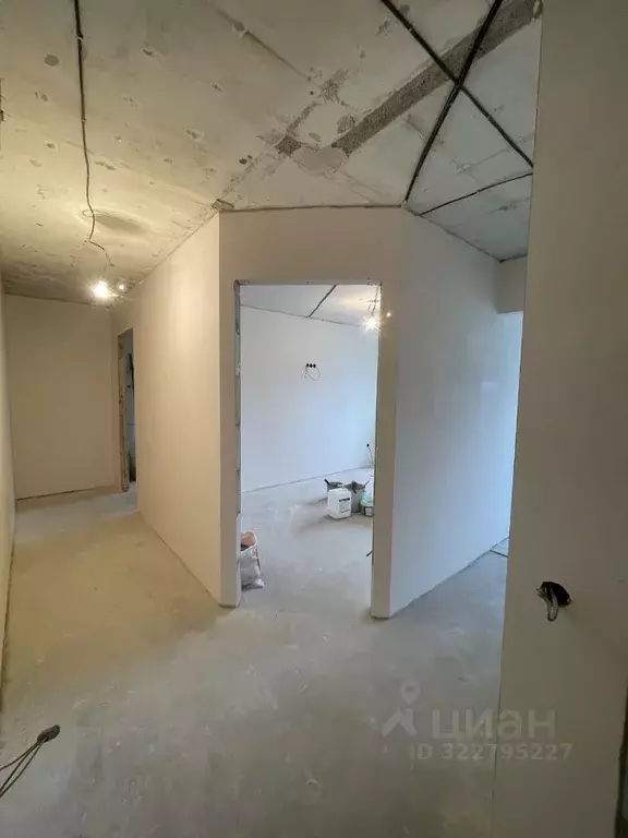 2-к кв. Воронежская область, Воронеж Рабочий просп., 103 (45.3 м) - Фото 1