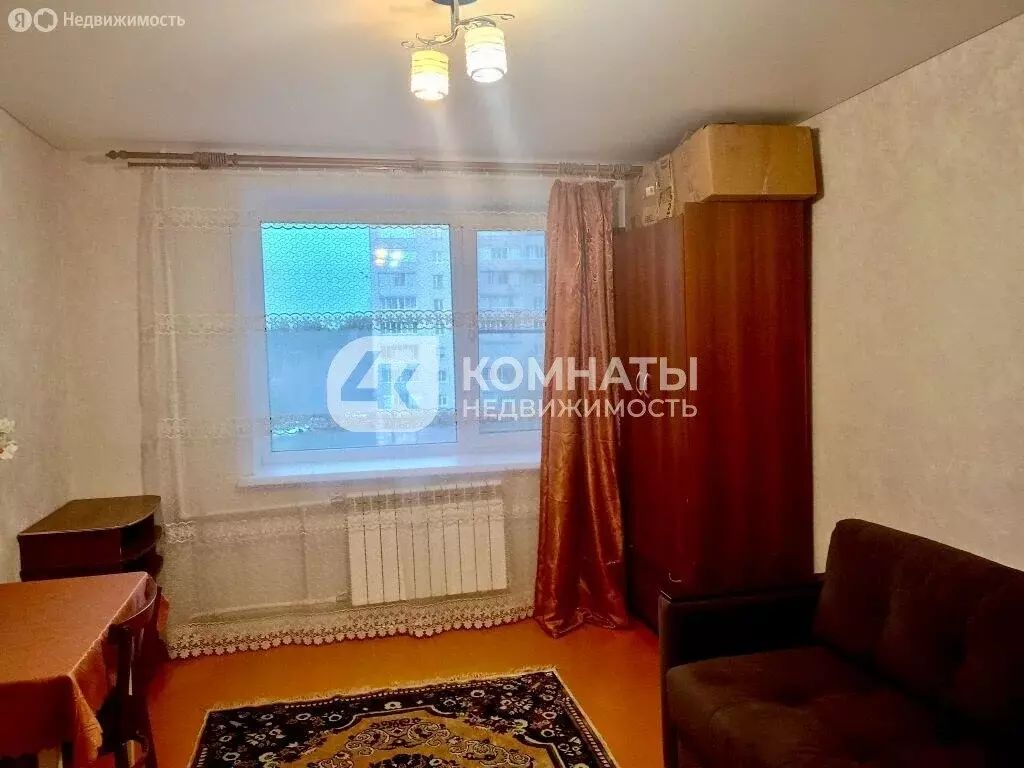 1к в 8-комнатной квартире (12.6 м) - Фото 1