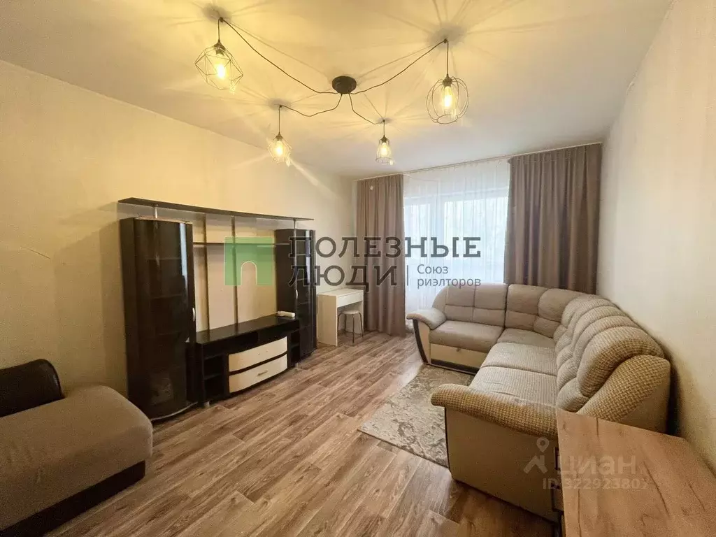 1-к кв. Орловская область, Орловский муниципальный округ, д. Жилина ... - Фото 0