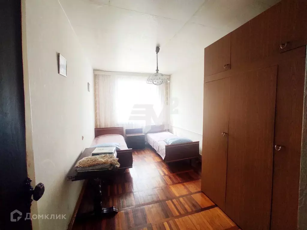 Продаётся 3-к квартира, 64 м - Фото 1