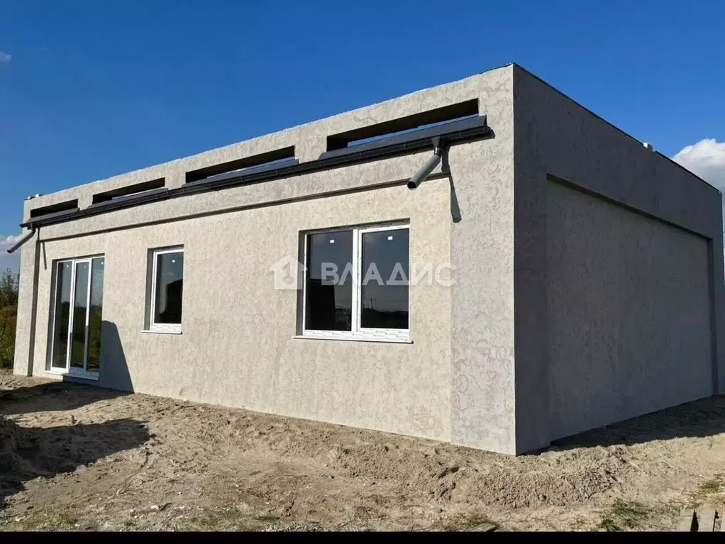 Дом в Калининградская область, Зеленоградский муниципальный округ, ... - Фото 2