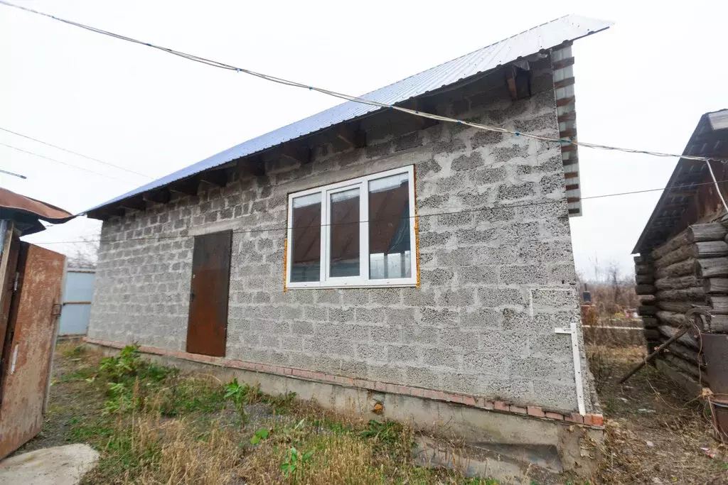 Участок в Оренбург, СНТ Энергетик, 5-я линия (5 м) - Фото 2