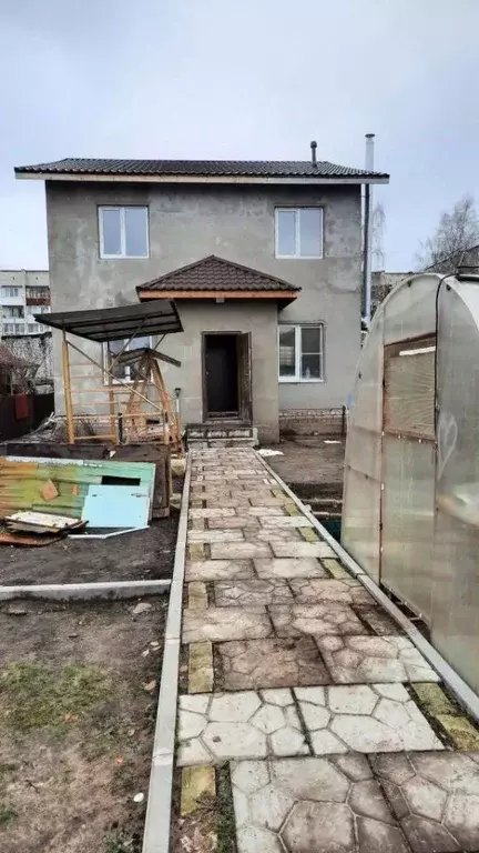 Дом в Нижегородская область, Дзержинск ул. Матросова (174 м) - Фото 1