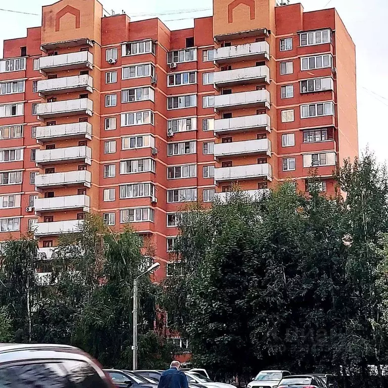 Квартира, 2 комнаты, 53.3 м - Фото 1
