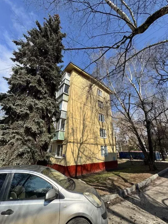 Квартира, 2 комнаты, 43 м - Фото 1