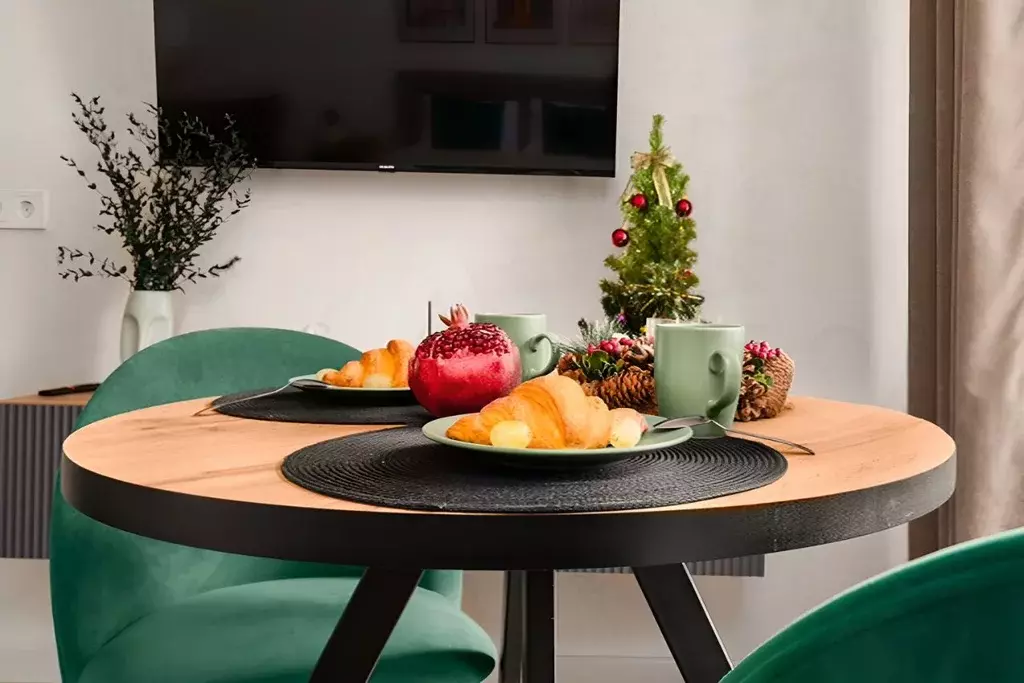 1-к кв. Краснодарский край, Краснодар Уральская ул., 75/6 (28.0 м) - Фото 1