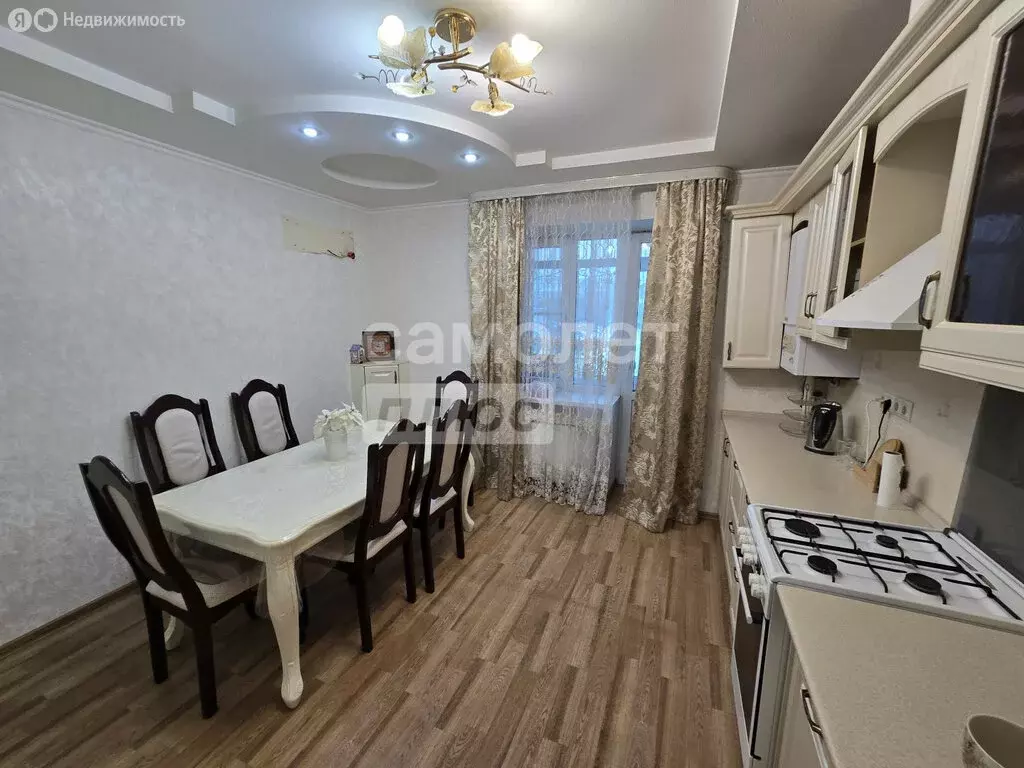 3-комнатная квартира: Тимашевск, Совхозный переулок, 2А (79 м) - Фото 2