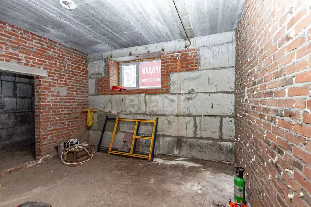 Офис в Новосибирская область, Бердск Морской мкр, 4 (41 м) - Фото 1