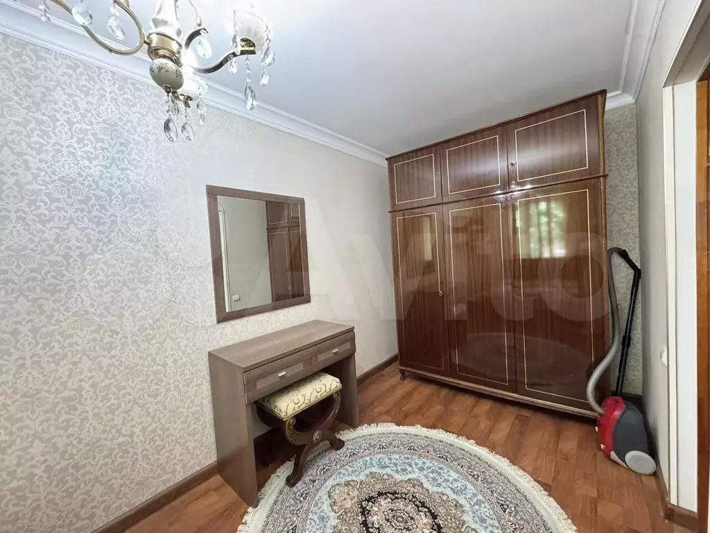 2-к. квартира, 45 м, 4/4 эт. - Фото 1