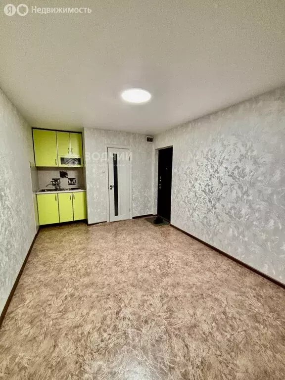 1к в 4-комнатной квартире (16.7 м) - Фото 1