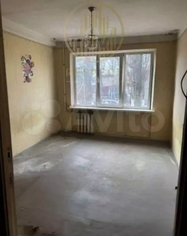 1-к. квартира, 17 м, 2/5 эт. - Фото 0
