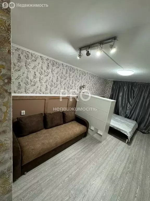 1-комнатная квартира: Ярославль, улица Ньютона, 16к2 (37.6 м) - Фото 2