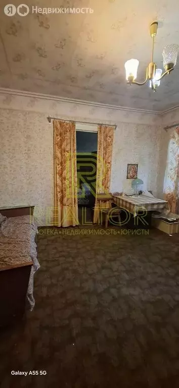 Дом в Красный Сулин, Ростовская улица, 55 (82.5 м) - Фото 1