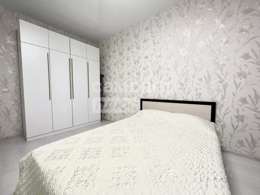 1-к кв. Нижегородская область, Нижний Новгород Республиканская ул., ... - Фото 2