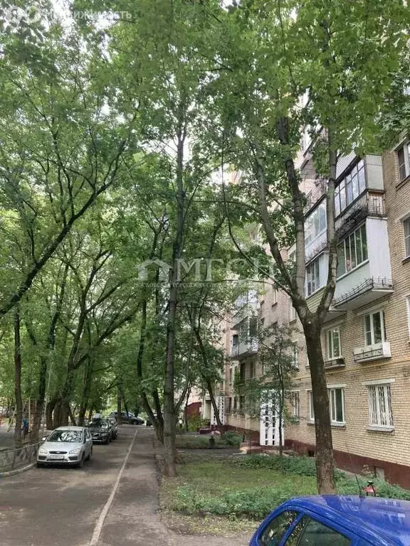 2-комнатная квартира: Москва, улица Маршала Малиновского, 6к2 (43 м) - Фото 2