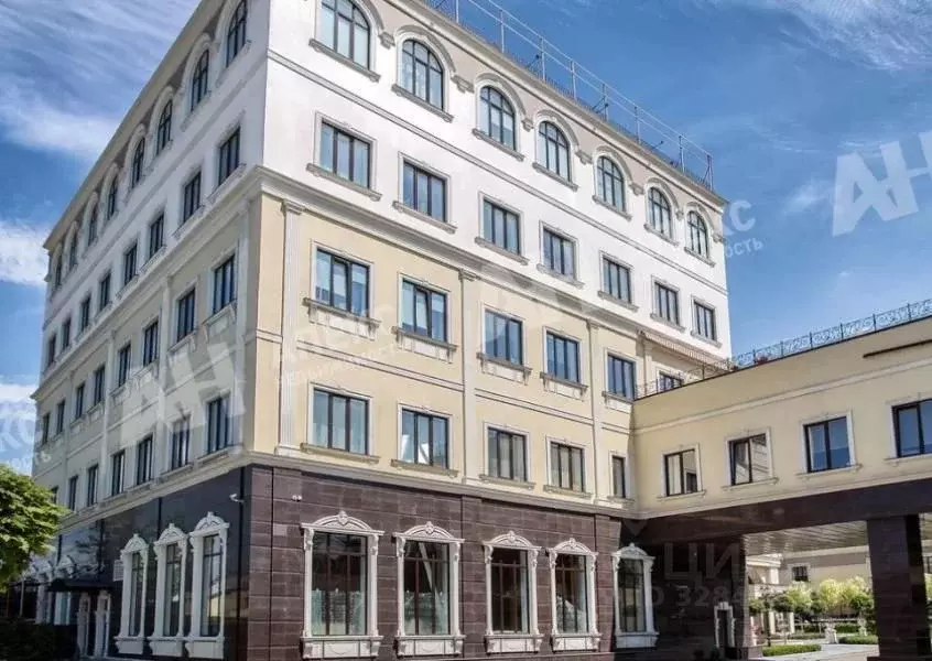 Помещение свободного назначения в Москва ул. Неверовского, 10с3А (221 ... - Фото 1