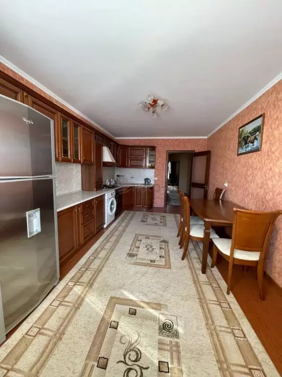 3-к кв. Ставропольский край, Пятигорск ул. Бунимовича, 19А (102.4 м) - Фото 0