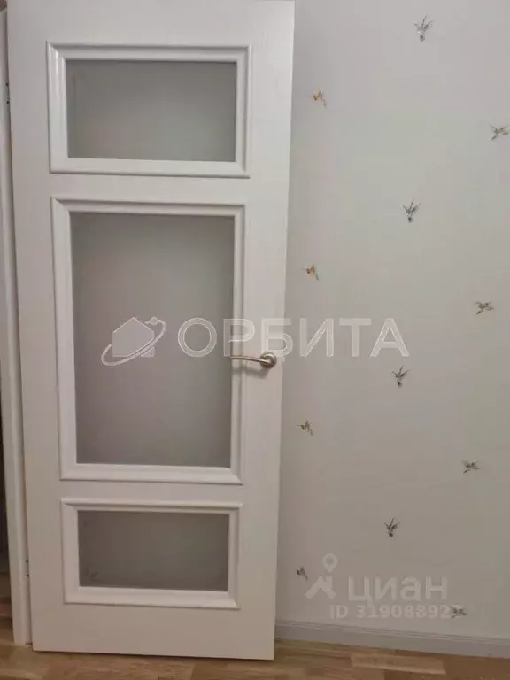 1-к кв. Тюменская область, Тюмень Профсоюзная ул., 59 (42.5 м) - Фото 1