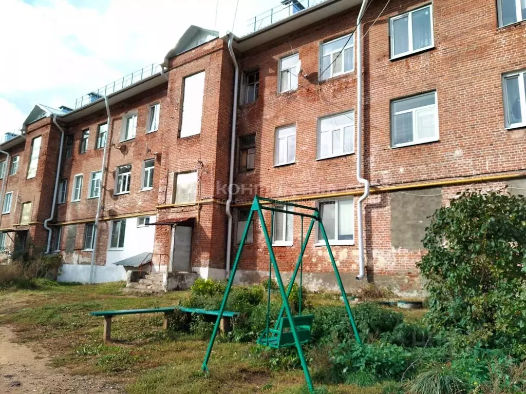 Комната Владимирская область, Вязники ул. Калинина, 7 (26.0 м) - Фото 1