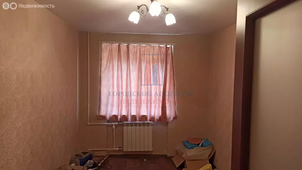 3-комнатная квартира: Серпухов, улица Народного Ополчения, 1Г (58.8 м) - Фото 0