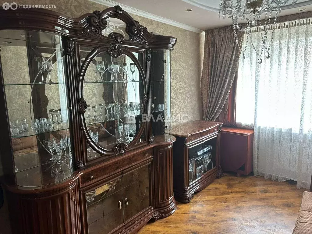 2-комнатная квартира: Багратионовск, улица Багратиона, 22 (39.9 м) - Фото 1