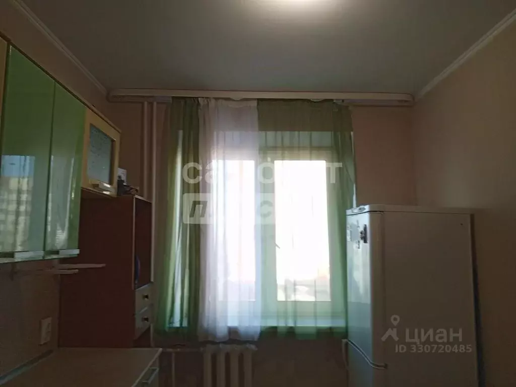 3-к кв. Тюменская область, Тюмень ул. Домостроителей, 38 (70.0 м) - Фото 2