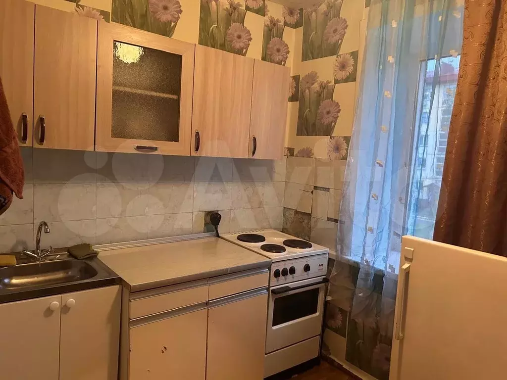 2-к. квартира, 45 м, 3/5 эт. - Фото 0