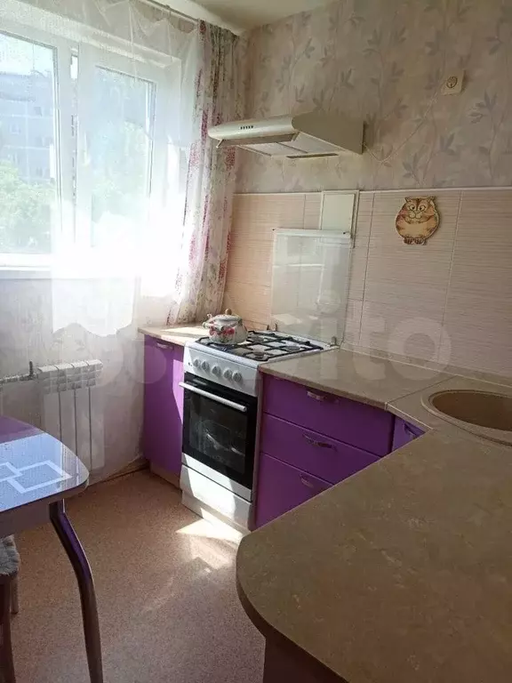 2-к. квартира, 43,1 м, 2/5 эт. - Фото 1
