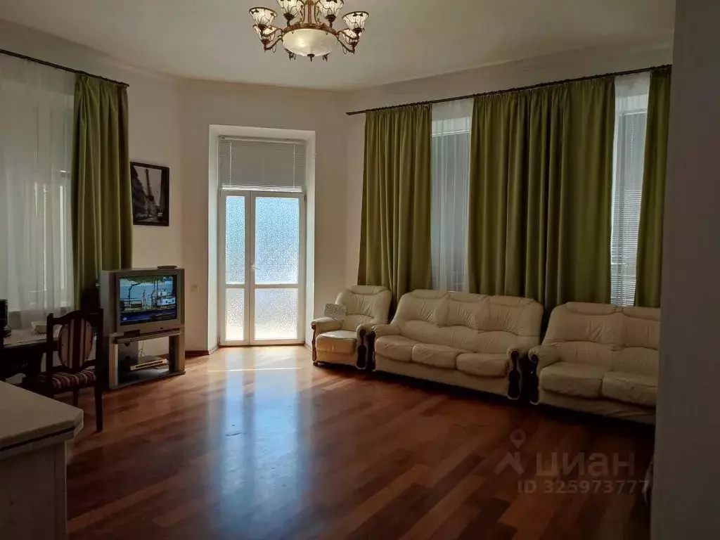 Комната Крым, Евпатория ул. Гоголя, 10/6 - Фото 1