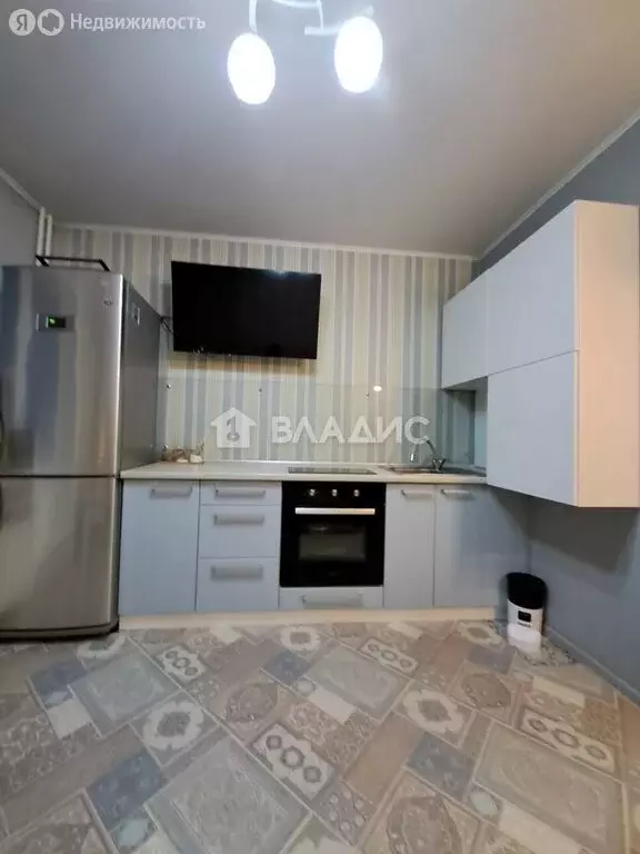 2-комнатная квартира: Бийск, улица Александра Матросова, 31 (52.1 м) - Фото 2