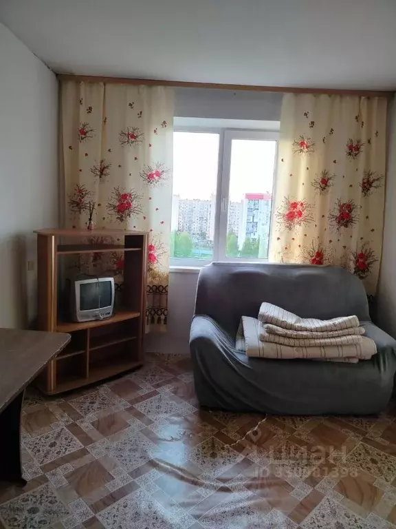 3-к кв. Кемеровская область, Новокузнецк просп. Мира, 42 (63.2 м) - Фото 2