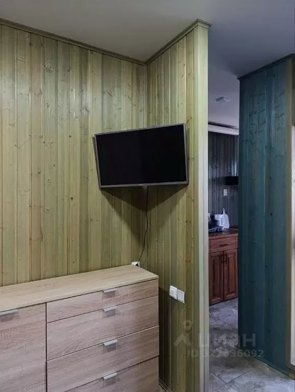 1-к кв. Краснодарский край, Сочи городской округ, с. Орел-Изумруд ул. ... - Фото 2